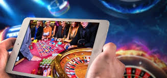 Онлайн казино BitZamo Casino